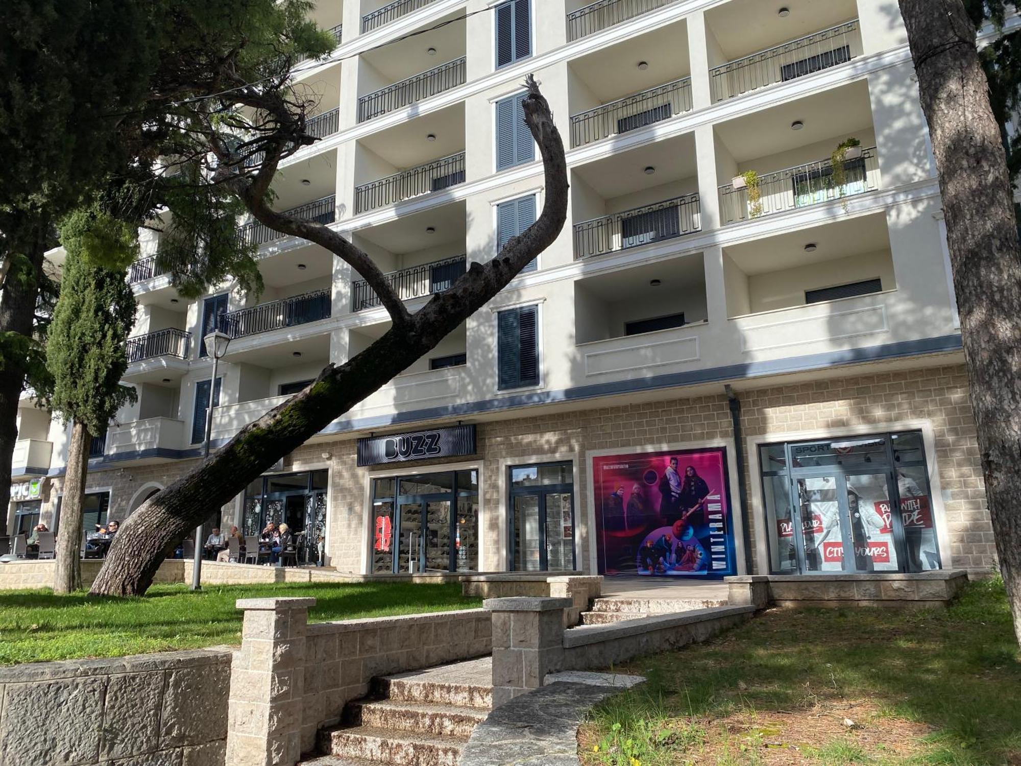 Apartman Porto Trebinje Exterior foto