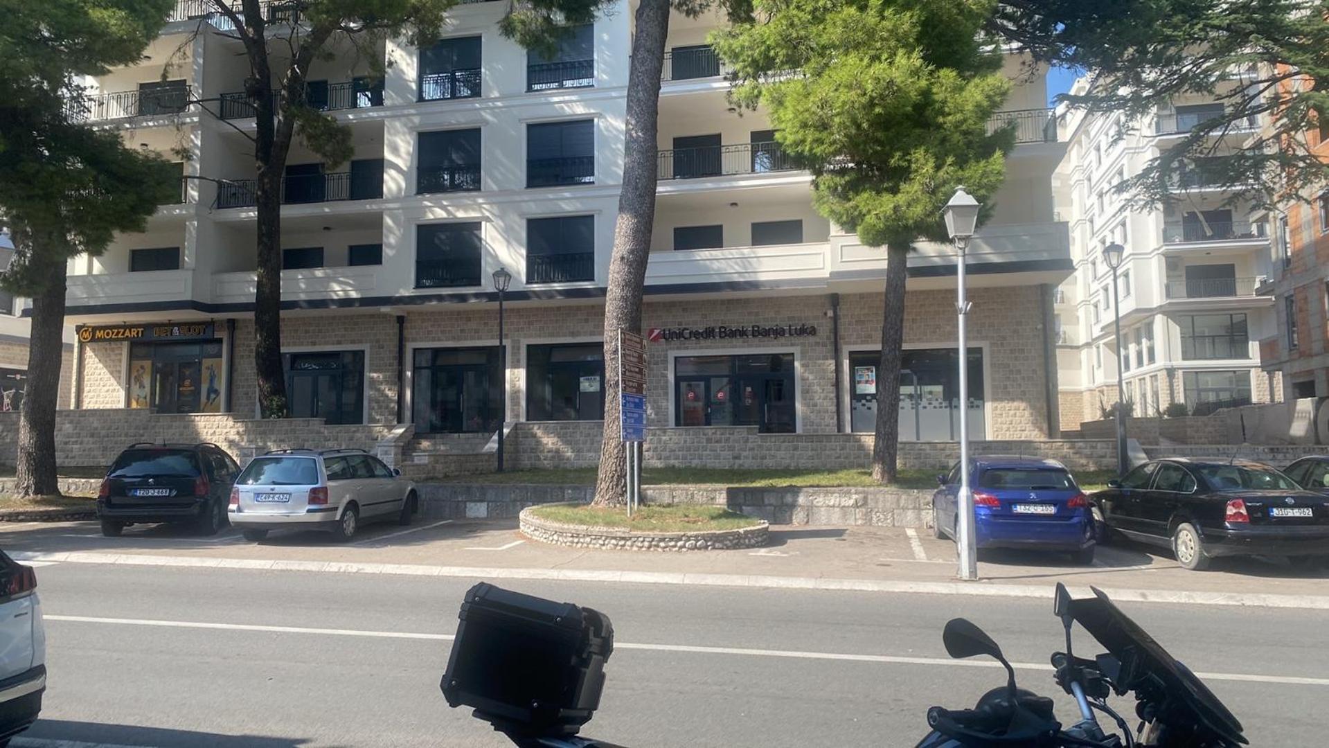 Apartman Porto Trebinje Exterior foto